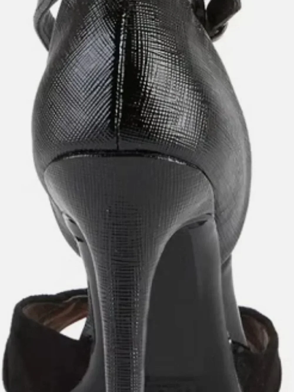 Camiyl Dress Sandal, in Black-Brand New in Box by Ted Baker - Picture 4 of 5